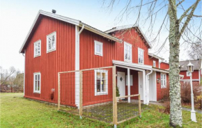 Amazing home in Sjötorp with 3 Bedrooms in Sjötorp